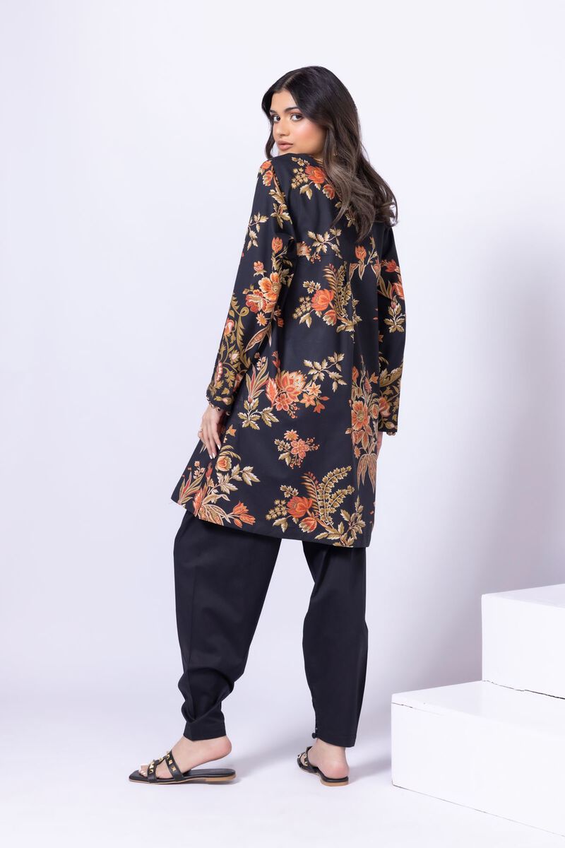 Printed | Cotton Viscose | Kurta | AED 30.00