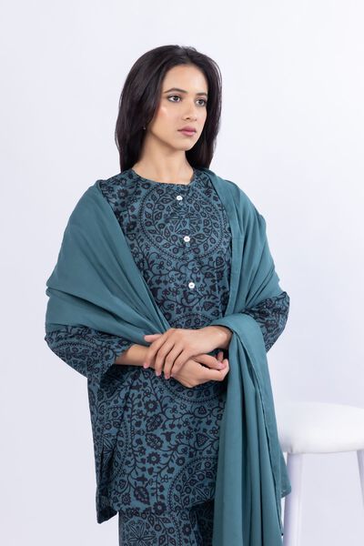 Dyed | Lawn | Dupatta | AED 68.00