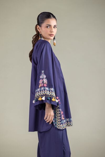 Embroidered | Cambric | Kurta | AED 180.00