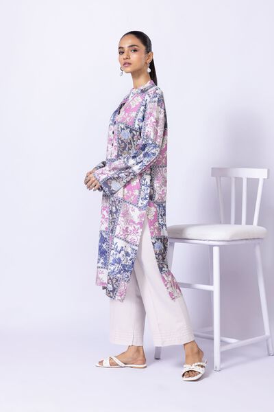 Dyed | Marina Twill | Pants | AED 24.00