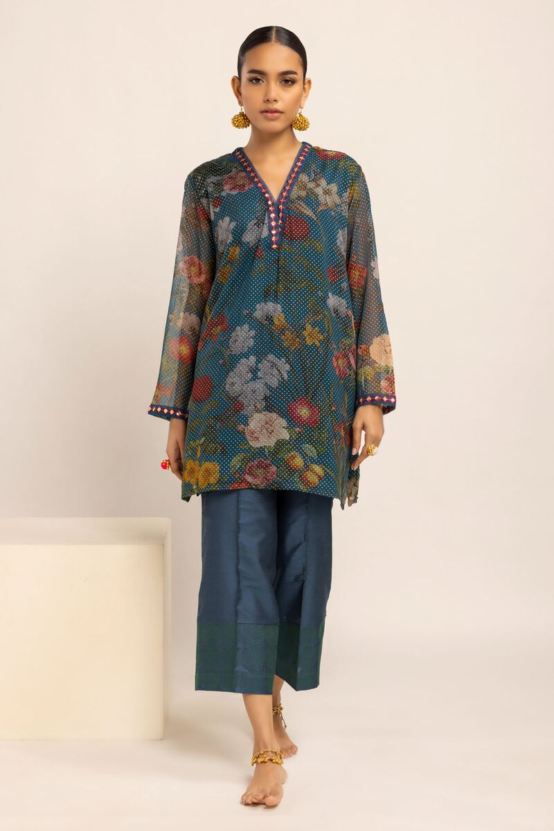  | Kurta | Embroidered | null