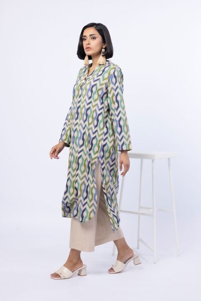 Dyed | Cambric | Pants | AED 48.00