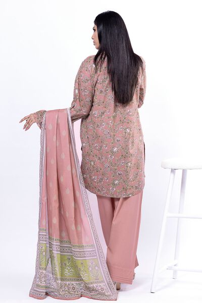 Printed | Lawn | Fabrics 3 Piece | AED 42.00