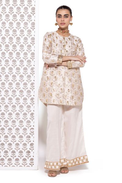 | Pants | Embroidered | AED 80.00