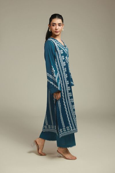 Printed | Lawn | Lawn Tailored Set | AED 108.00