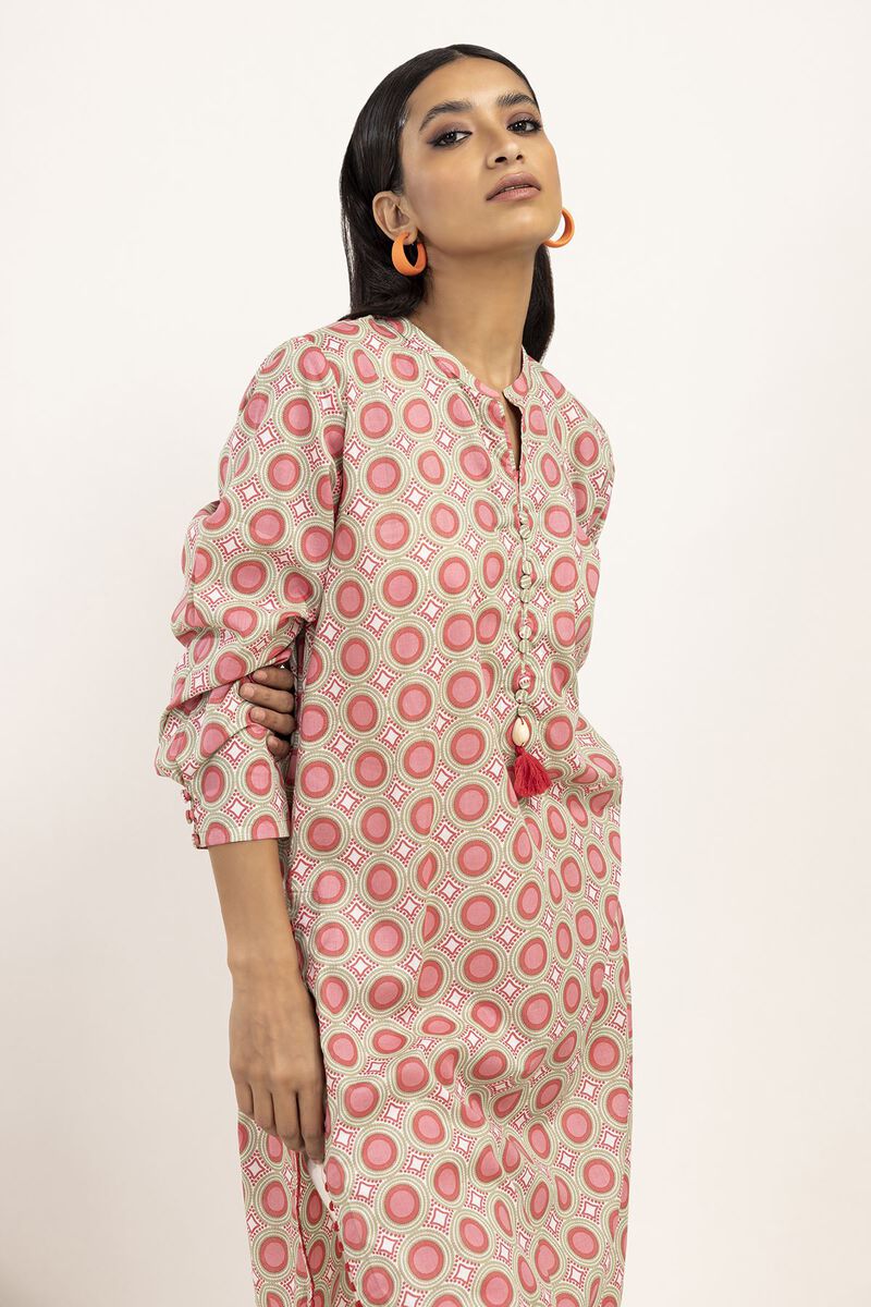 Lawn | Printed | Fabrics 2 Piece | Top Bottoms | null