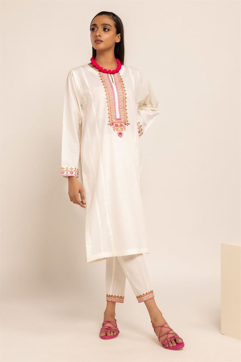  | Kurta | Embroidered | null