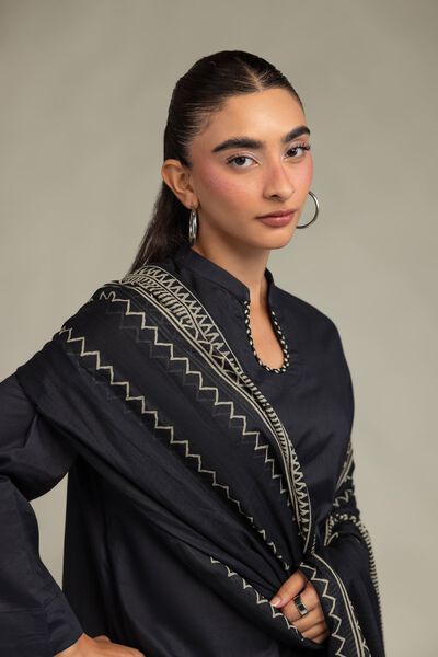 Printed | Lawn | Printed Lawn Dupatta | AED 130.00