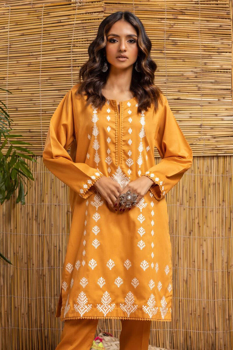  | Kurta | Embroidered | null