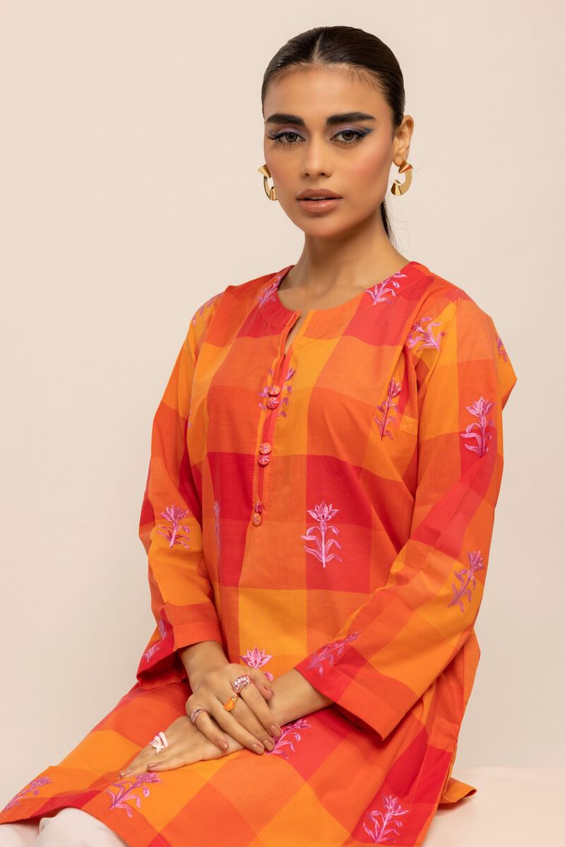  | Kurta | Embroidered | null