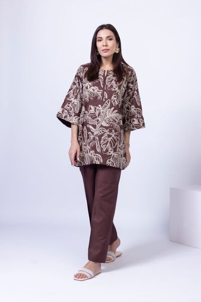 Dyed | Dobby | Pants | AED 18.00