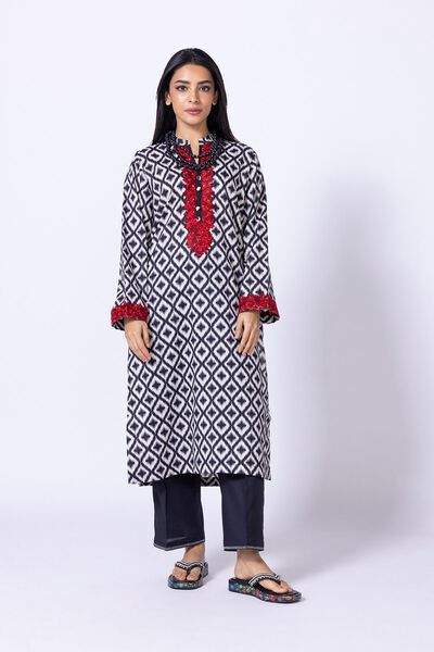  | Kurta | Embroidered | AED 84.00