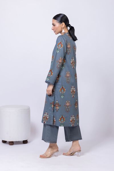 Dyed | Cotton Dobby | Pants | AED 60.00