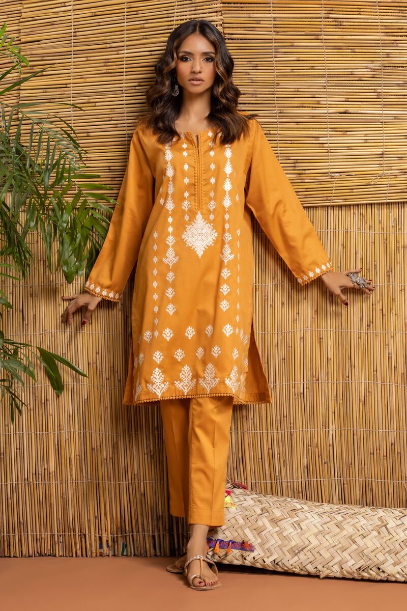  | Kurta | Embroidered | null
