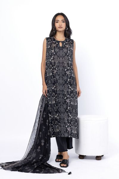 Printed | Lawn | Fabrics 3 Piece | AED 140.00