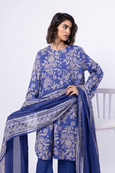 Printed | Lawn | Dupatta | AED 48.00