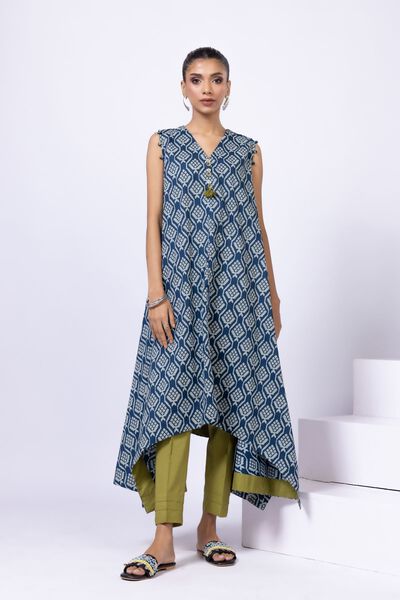 Dyed | Cambric | Pants | AED 14.40