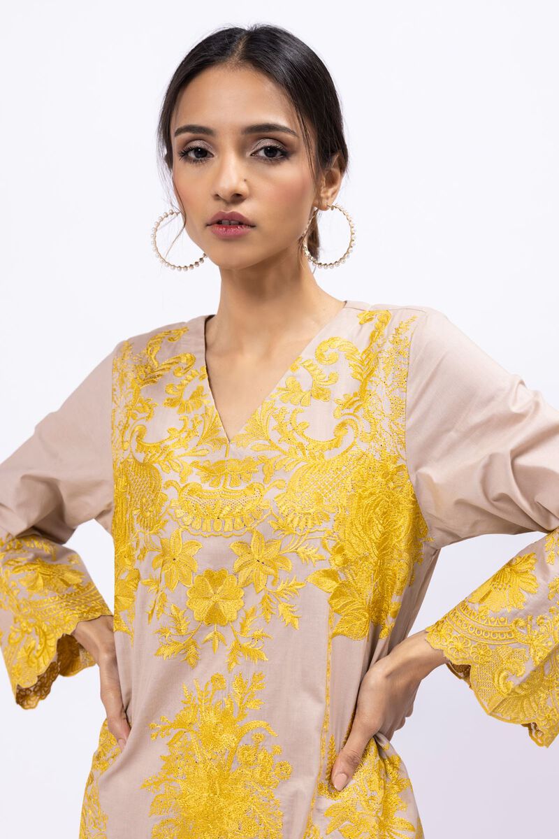  | Kurta | Embroidered | null