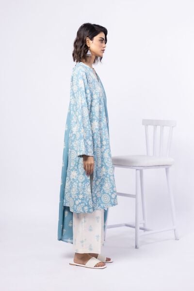 Printed | Cambric | Pants | AED 48.00