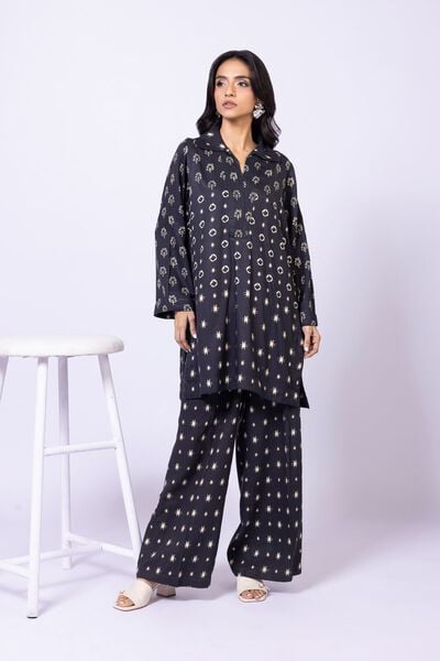 Printed | Marina | Kurta | AED 100.00