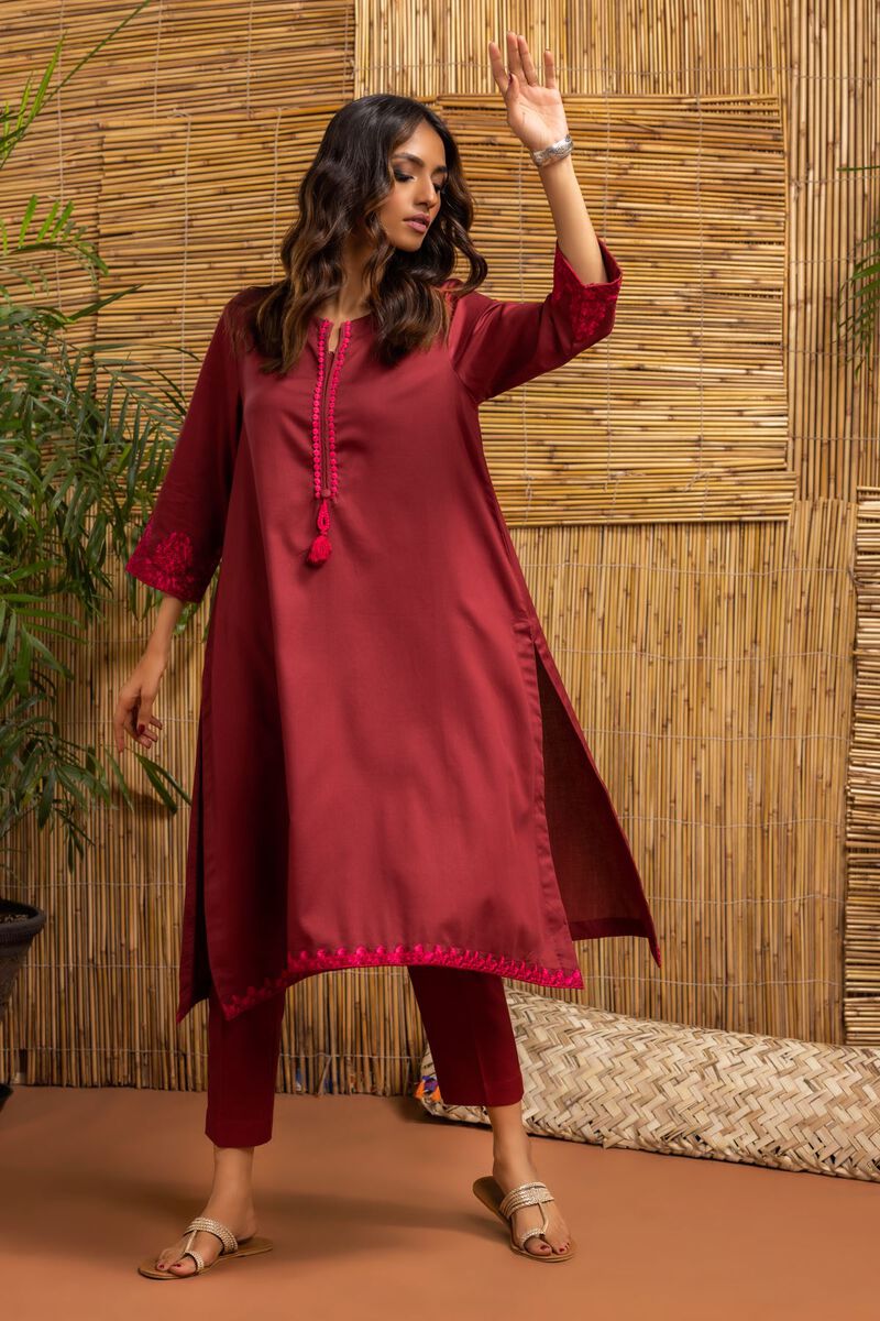  | Kurta | Embroidered | null