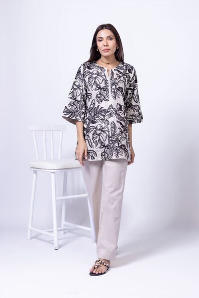 Embroidered | Dobby | Kurta | AED 80.00