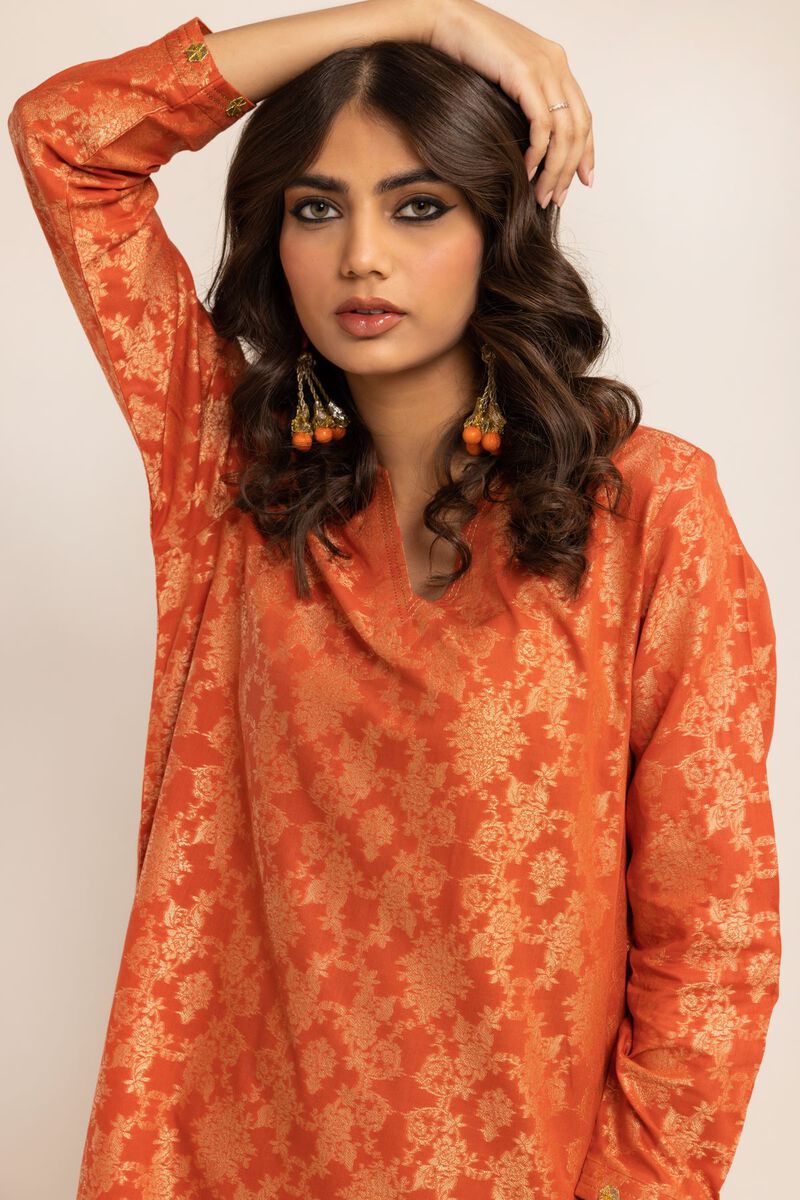  | Kurta | Embroidered | null