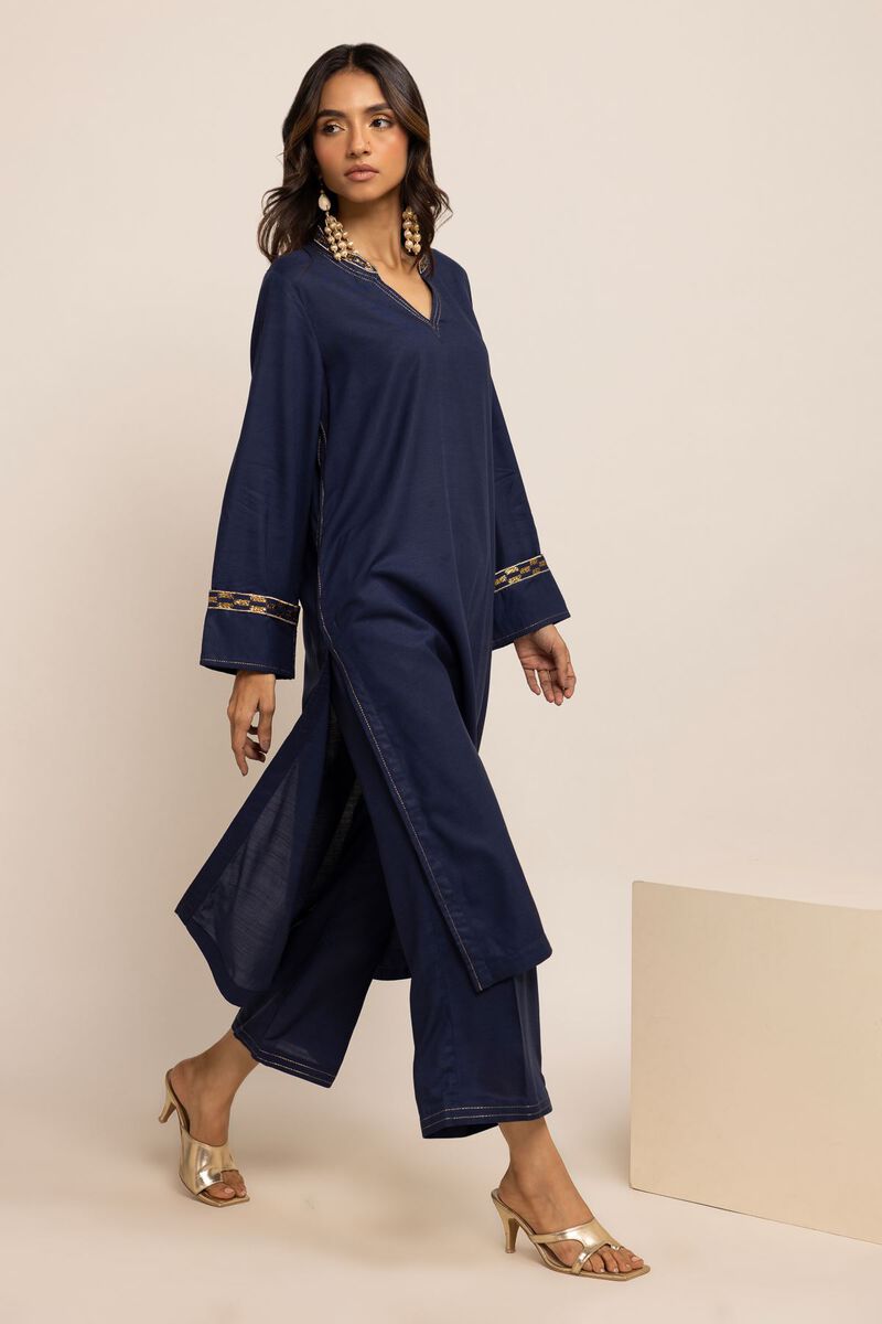  | Kurta | Embroidered | null
