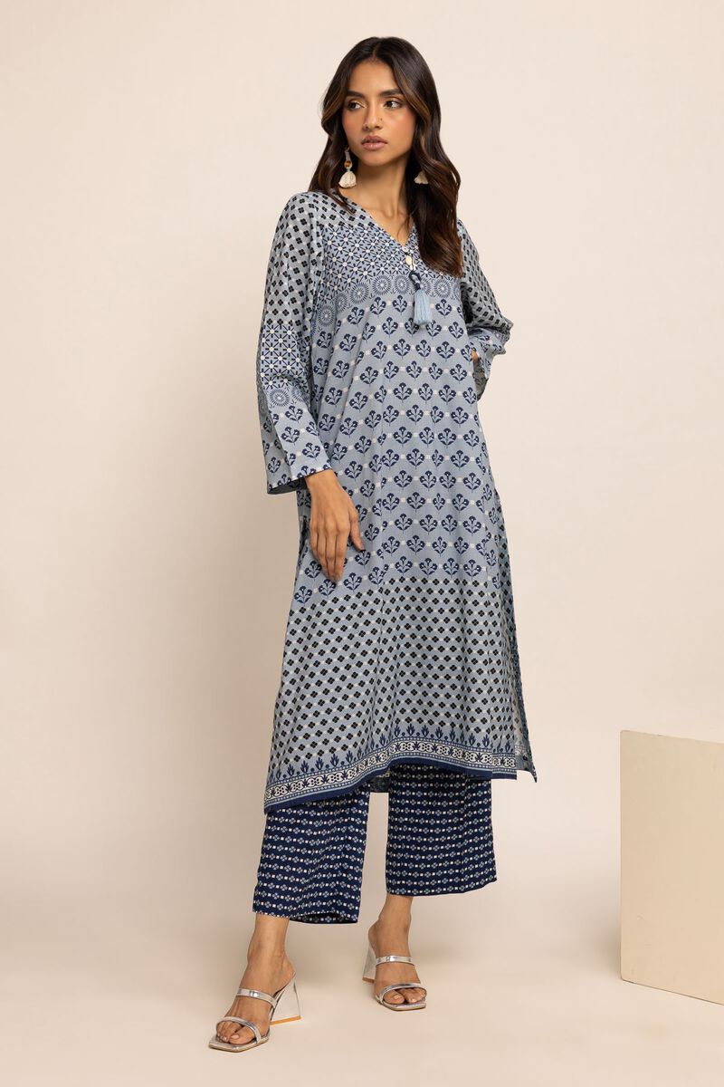  | Kurta | Embroidered | null