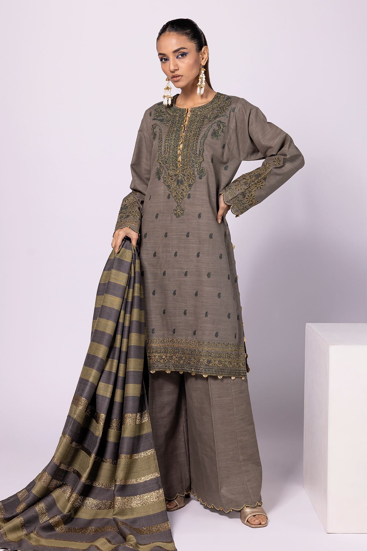 Khaadi suits cheap