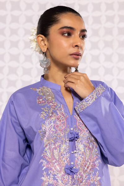 Classic Kurta