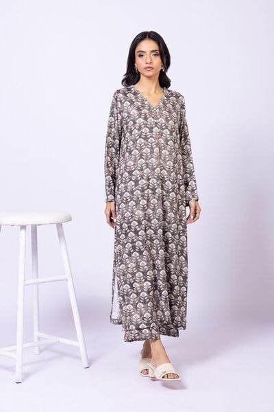 Printed | Marina | Pants | AED 60.00