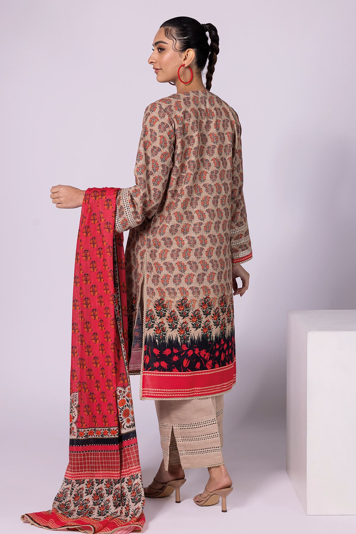 Khaadi bags best sale sale 2019
