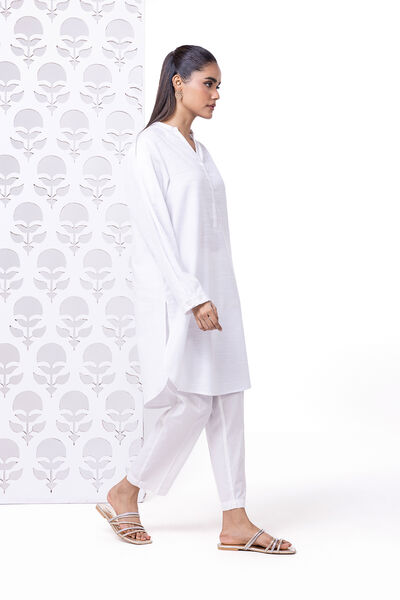 Dyed | Cambric | Pants | AED 14.40