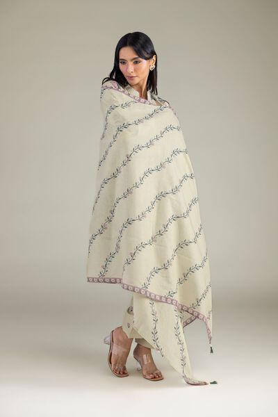 Printed | Lawn | Printed Lawn Dupatta | AED 130.00