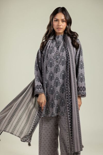 Printed | Cambric | Kurta | AED 100.00