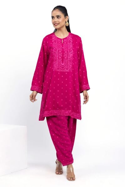  | Shalwar | Embroidered | AED 100.00