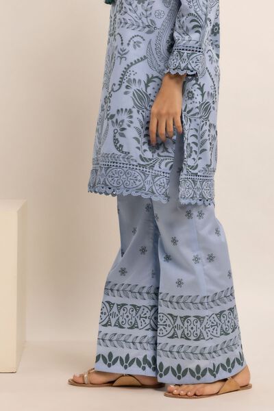  | Pants | Embroidered | AED 19.50
