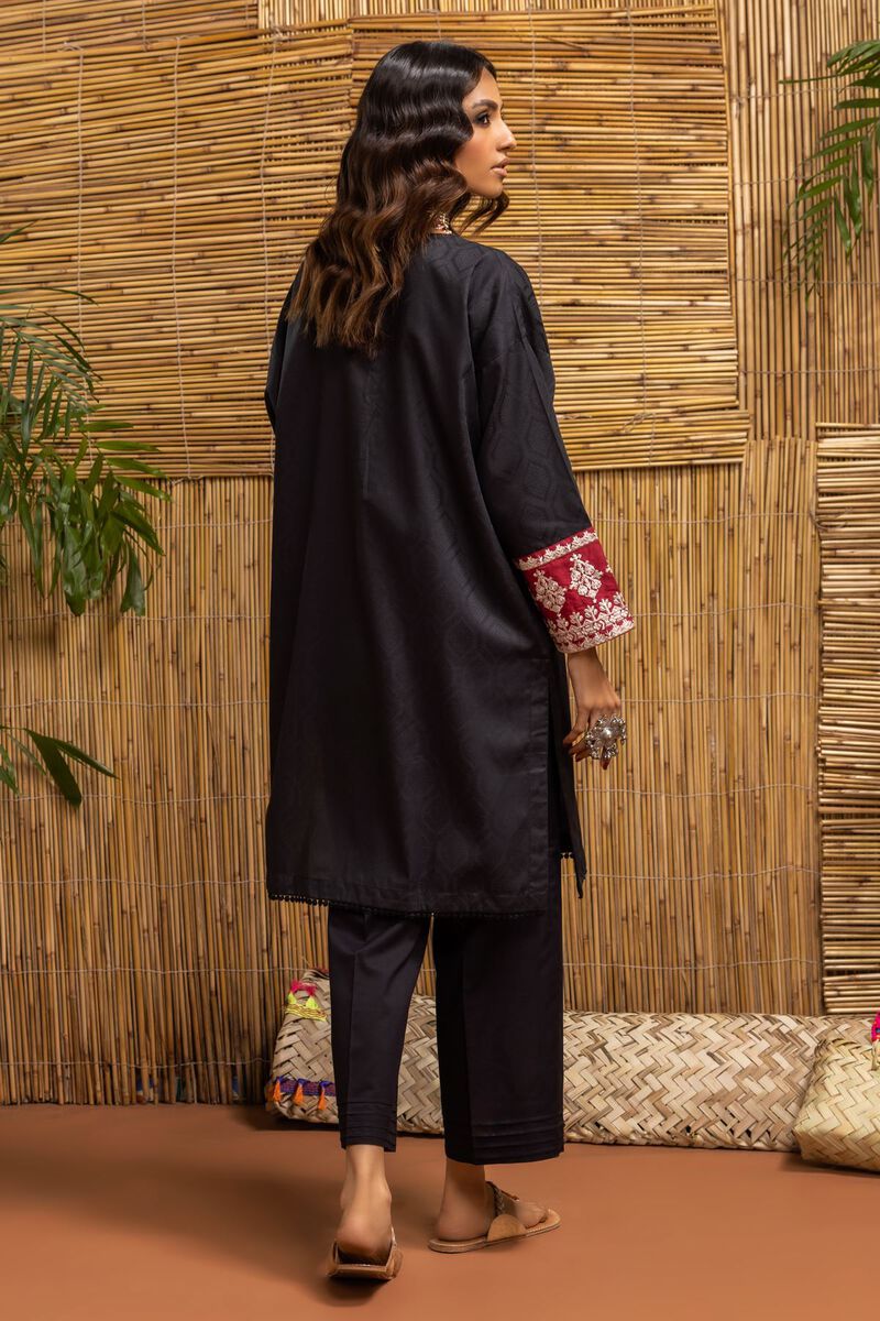  | Kurta | Embroidered | null