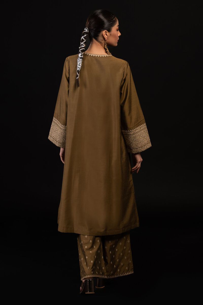 Classic Kameez image number null