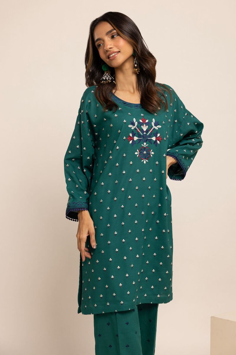  | Kurta | Embroidered | null