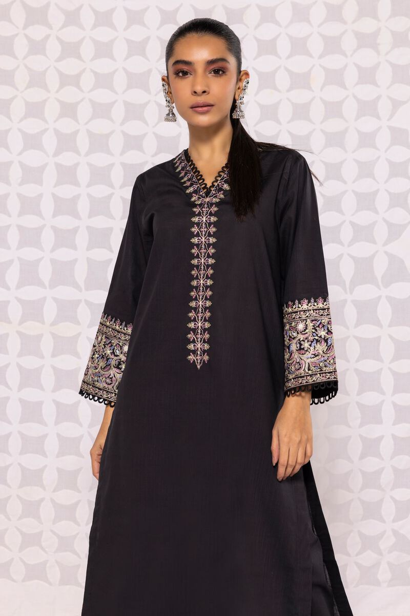  | Kurta | Embroidered | null