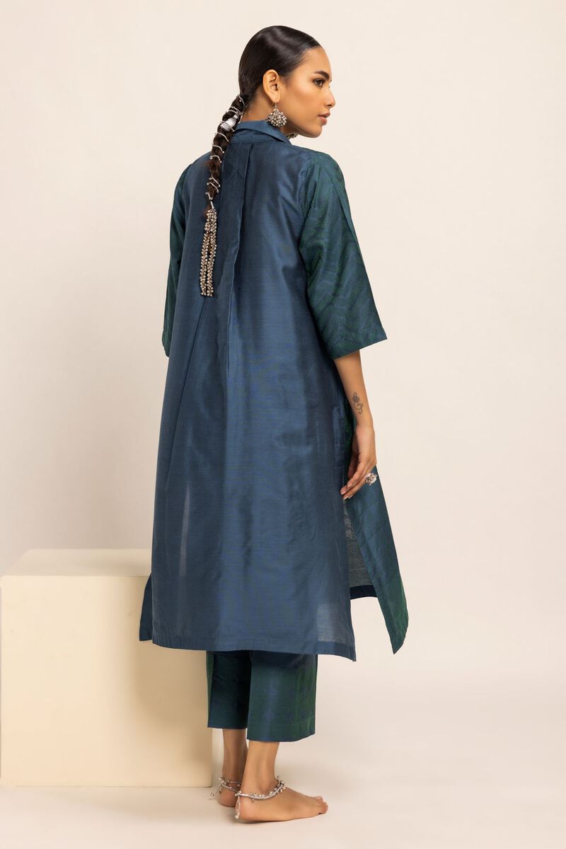  | Kurta | Embroidered | null