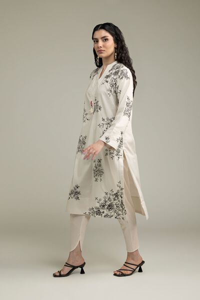 Embroidered | Cambric | Cambric Shalwar | AED 80.00