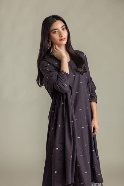 Embroidered | Lawn | Embroidered Lawn Dupatta | AED 150.00