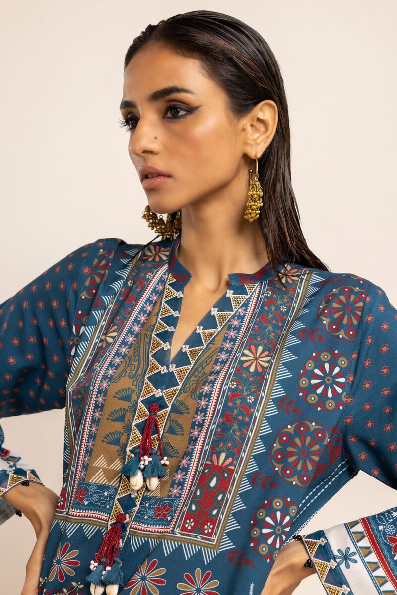  | Kurta | Embroidered | null