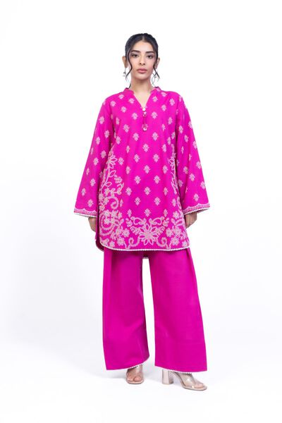 Dyed | Khaddar | Shalwar | AED 100.00