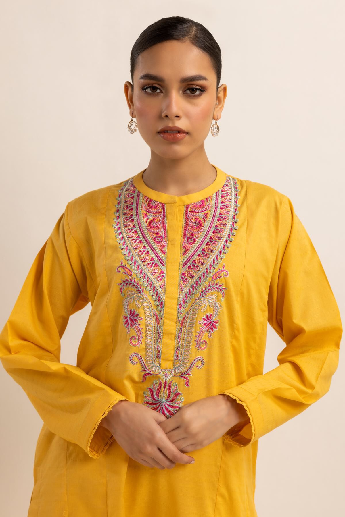 Khaadi ladies kurta outlet