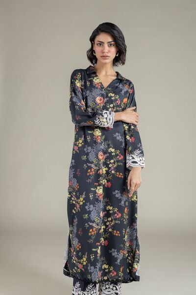 Embroidered | Marina | Kurta | AED 120.00