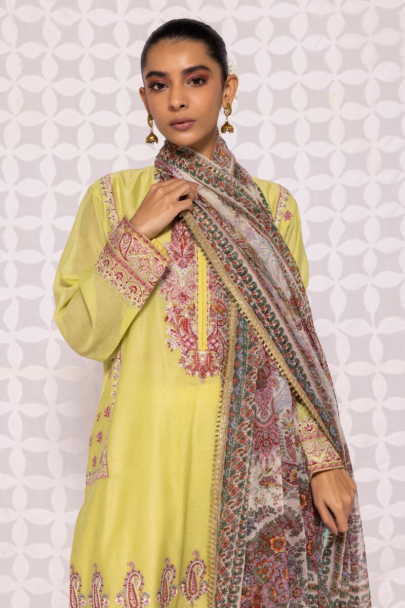  | Dupatta | null